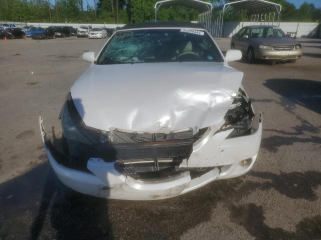 Photo 4 VIN: 4T1FA38P96U102551 - TOYOTA CAMRY SOLA 