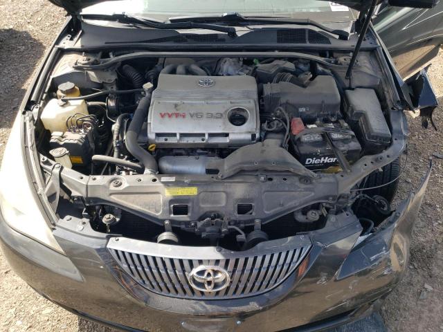 Photo 10 VIN: 4T1FA38P96U106292 - TOYOTA CAMRY SOLA 