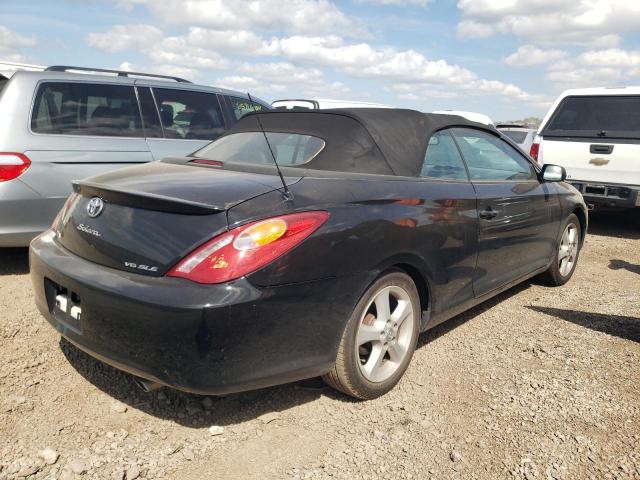 Photo 2 VIN: 4T1FA38P96U106292 - TOYOTA CAMRY SOLA 