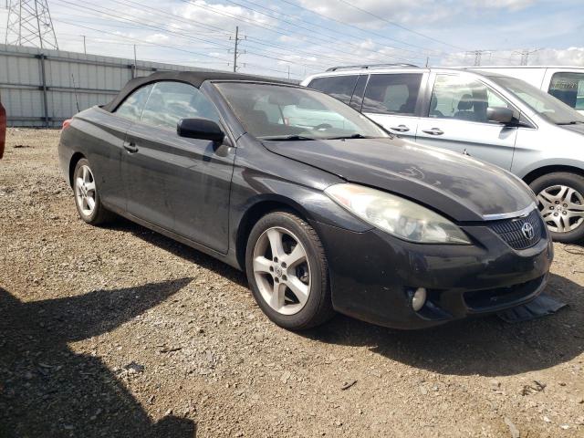 Photo 3 VIN: 4T1FA38P96U106292 - TOYOTA CAMRY SOLA 