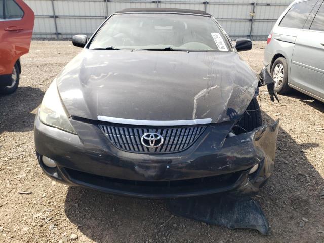 Photo 4 VIN: 4T1FA38P96U106292 - TOYOTA CAMRY SOLA 