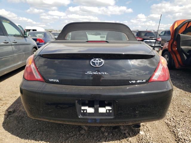 Photo 5 VIN: 4T1FA38P96U106292 - TOYOTA CAMRY SOLA 