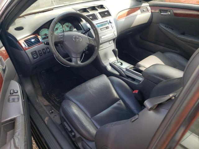 Photo 7 VIN: 4T1FA38P96U106292 - TOYOTA CAMRY SOLA 