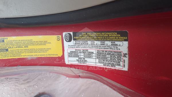 Photo 2 VIN: 4T1FA38P97U116127 - TOYOTA SOLARA 