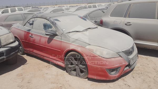 Photo 8 VIN: 4T1FA38P97U116127 - TOYOTA SOLARA 