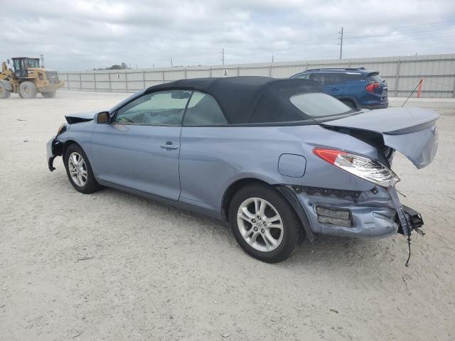 Photo 1 VIN: 4T1FA38P97U116189 - TOYOTA CAMRY SOLA 