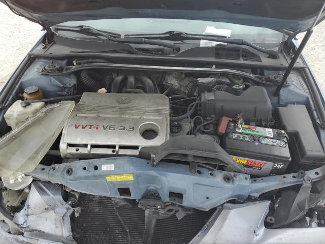 Photo 10 VIN: 4T1FA38P97U116189 - TOYOTA CAMRY SOLA 