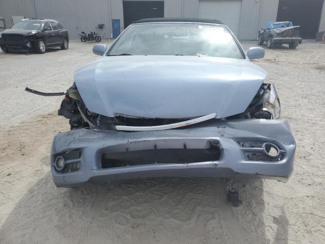 Photo 4 VIN: 4T1FA38P97U116189 - TOYOTA CAMRY SOLA 