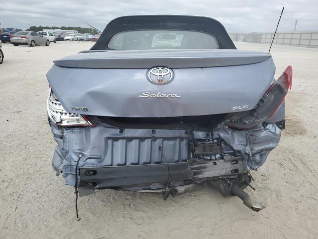 Photo 5 VIN: 4T1FA38P97U116189 - TOYOTA CAMRY SOLA 