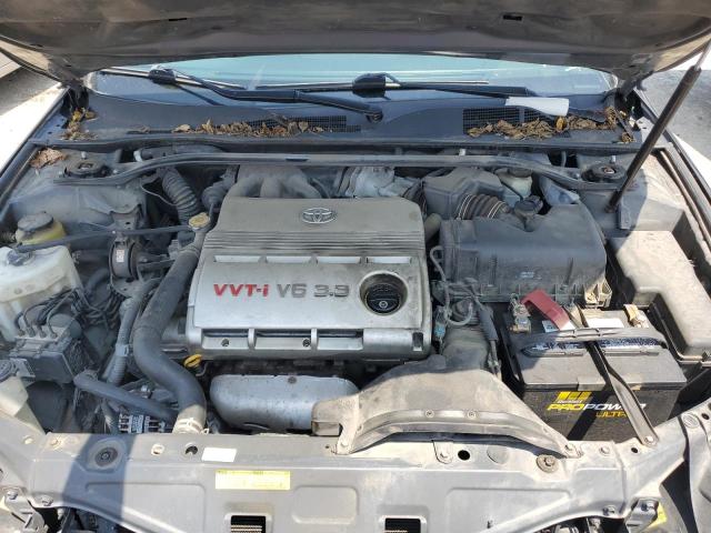 Photo 10 VIN: 4T1FA38P97U120923 - TOYOTA CAMRY SOLA 