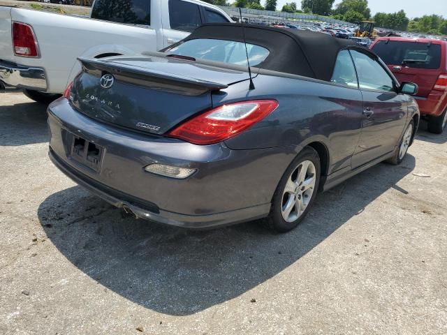 Photo 2 VIN: 4T1FA38P97U120923 - TOYOTA CAMRY SOLA 