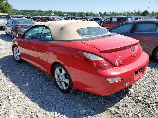 Photo 1 VIN: 4T1FA38P97U131209 - TOYOTA CAMRY SOLA 