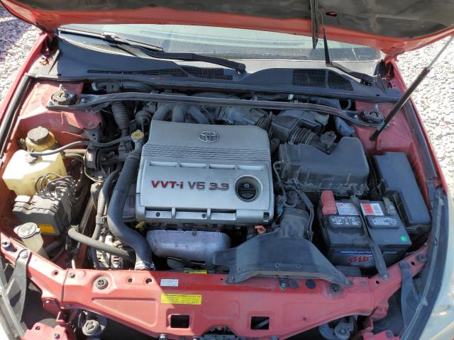 Photo 10 VIN: 4T1FA38P97U131209 - TOYOTA CAMRY SOLA 