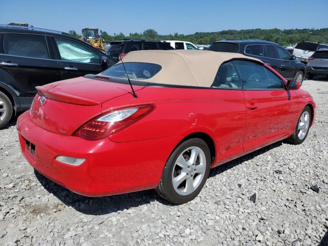 Photo 2 VIN: 4T1FA38P97U131209 - TOYOTA CAMRY SOLA 