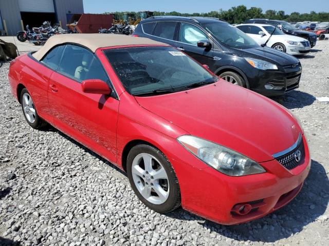 Photo 3 VIN: 4T1FA38P97U131209 - TOYOTA CAMRY SOLA 