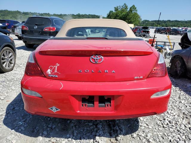 Photo 5 VIN: 4T1FA38P97U131209 - TOYOTA CAMRY SOLA 