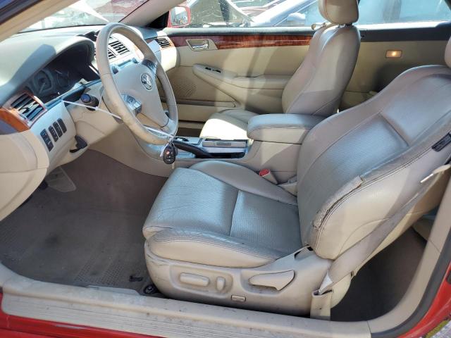 Photo 6 VIN: 4T1FA38P97U131209 - TOYOTA CAMRY SOLA 