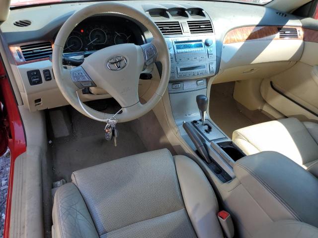 Photo 7 VIN: 4T1FA38P97U131209 - TOYOTA CAMRY SOLA 