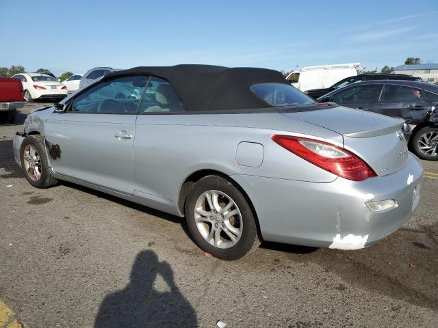 Photo 1 VIN: 4T1FA38P97U132764 - TOYOTA CAMRY SOLA 