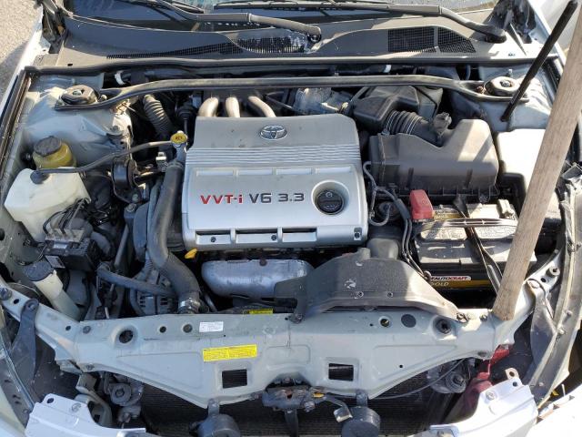 Photo 10 VIN: 4T1FA38P97U132764 - TOYOTA CAMRY SOLA 