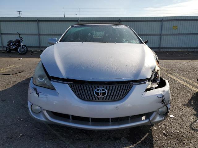 Photo 4 VIN: 4T1FA38P97U132764 - TOYOTA CAMRY SOLA 