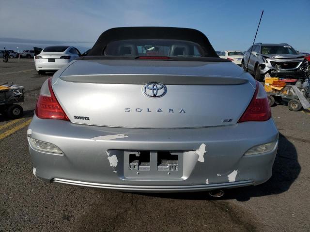 Photo 5 VIN: 4T1FA38P97U132764 - TOYOTA CAMRY SOLA 