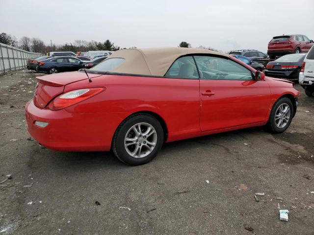 Photo 2 VIN: 4T1FA38P98U142633 - TOYOTA CAMRY SOLA 