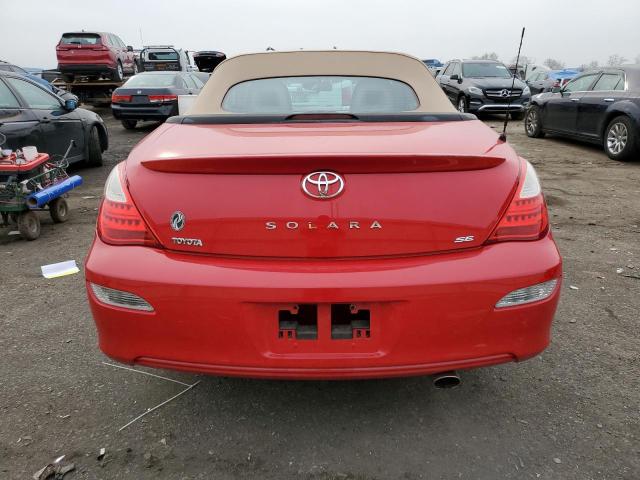 Photo 5 VIN: 4T1FA38P98U142633 - TOYOTA CAMRY SOLA 