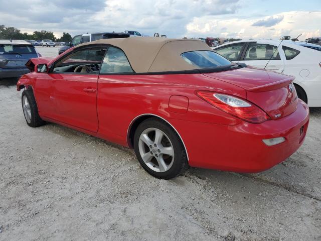 Photo 1 VIN: 4T1FA38P98U145502 - TOYOTA CAMRY SOLA 