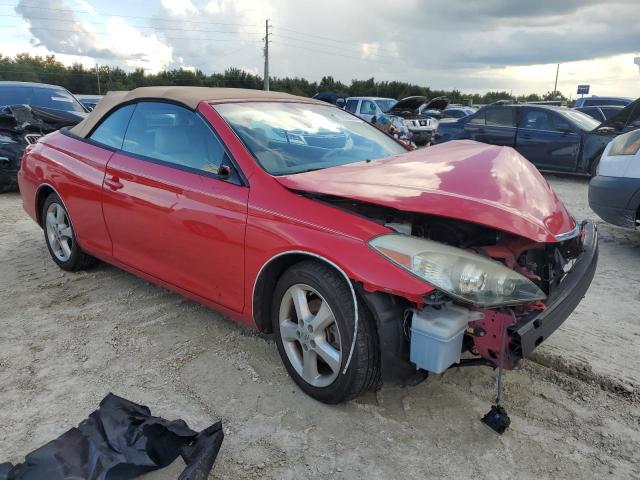 Photo 3 VIN: 4T1FA38P98U145502 - TOYOTA CAMRY SOLA 