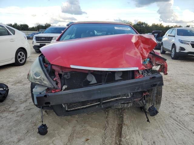 Photo 4 VIN: 4T1FA38P98U145502 - TOYOTA CAMRY SOLA 