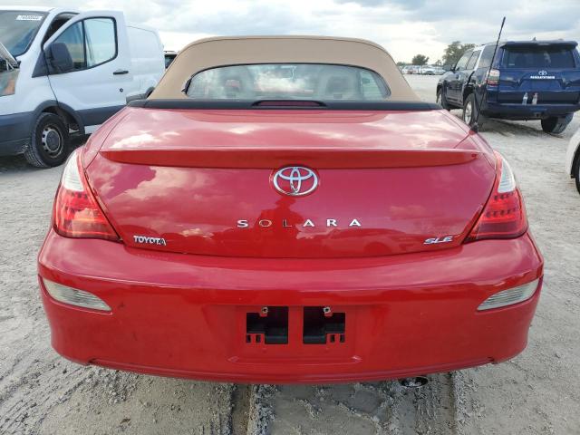 Photo 5 VIN: 4T1FA38P98U145502 - TOYOTA CAMRY SOLA 