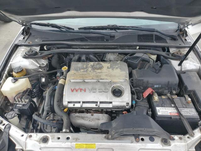 Photo 10 VIN: 4T1FA38P98U146004 - TOYOTA CAMRY SOLA 