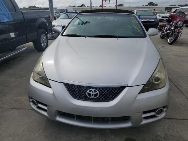 Photo 4 VIN: 4T1FA38P98U146004 - TOYOTA CAMRY SOLA 