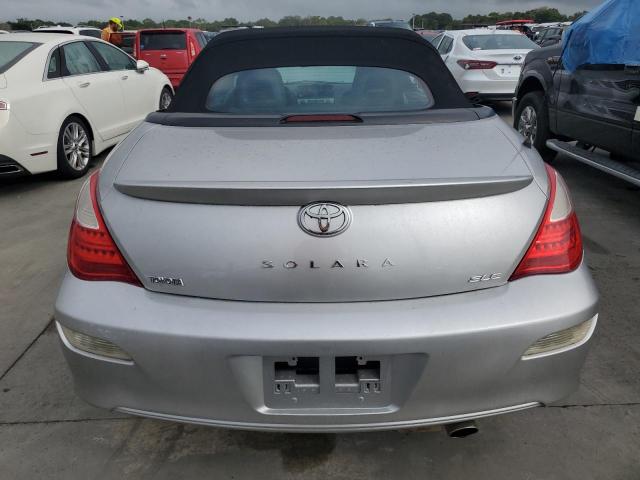 Photo 5 VIN: 4T1FA38P98U146004 - TOYOTA CAMRY SOLA 