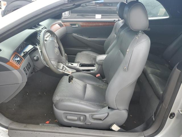 Photo 6 VIN: 4T1FA38P98U146004 - TOYOTA CAMRY SOLA 