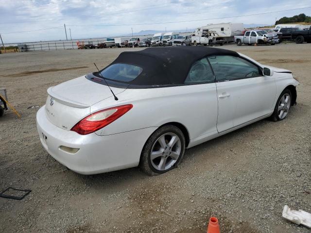 Photo 2 VIN: 4T1FA38P98U149355 - TOYOTA CAMRY SOLA 