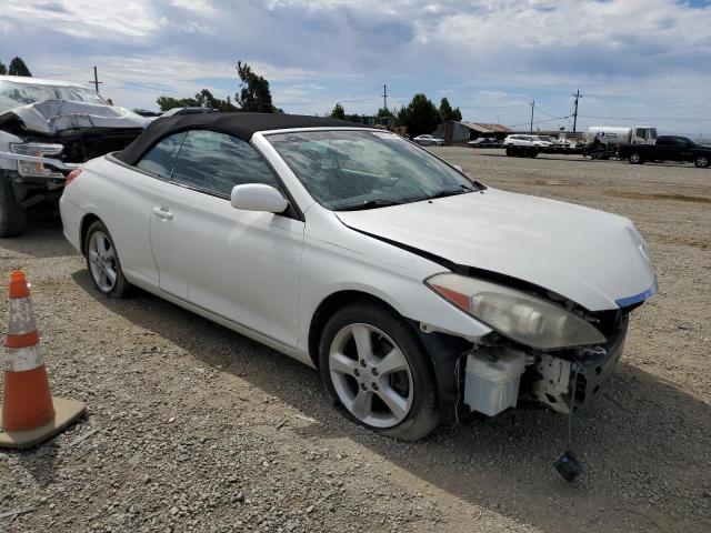 Photo 3 VIN: 4T1FA38P98U149355 - TOYOTA CAMRY SOLA 