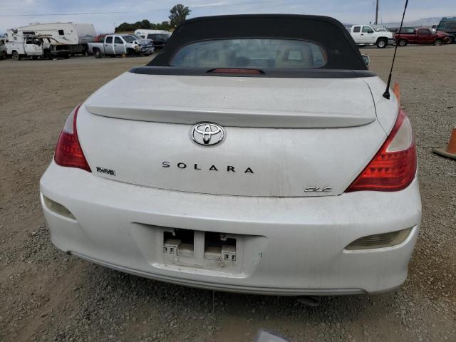 Photo 5 VIN: 4T1FA38P98U149355 - TOYOTA CAMRY SOLA 