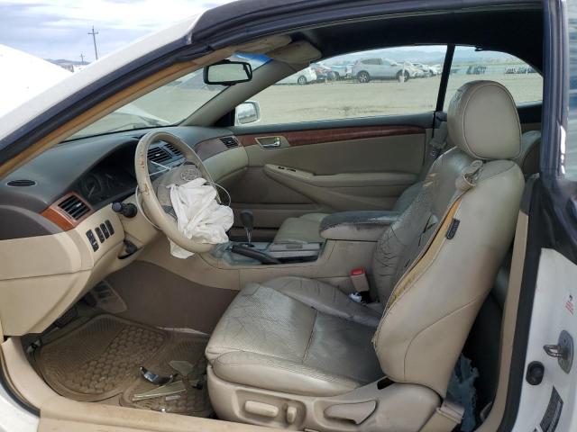 Photo 6 VIN: 4T1FA38P98U149355 - TOYOTA CAMRY SOLA 