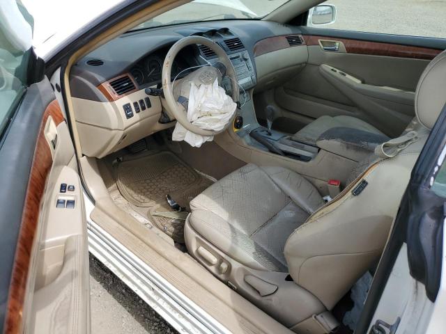 Photo 7 VIN: 4T1FA38P98U149355 - TOYOTA CAMRY SOLA 