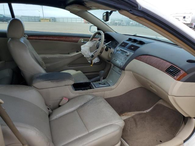 Photo 9 VIN: 4T1FA38P98U149355 - TOYOTA CAMRY SOLA 