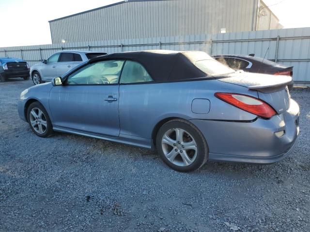 Photo 1 VIN: 4T1FA38P98U155480 - TOYOTA CAMRY SOLA 