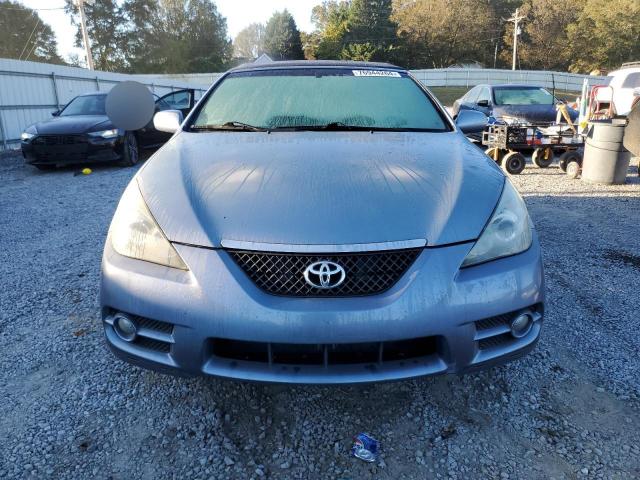 Photo 4 VIN: 4T1FA38P98U155480 - TOYOTA CAMRY SOLA 