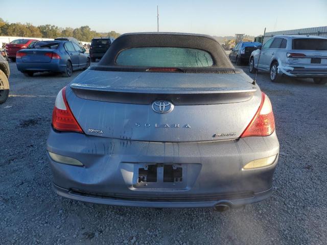 Photo 5 VIN: 4T1FA38P98U155480 - TOYOTA CAMRY SOLA 