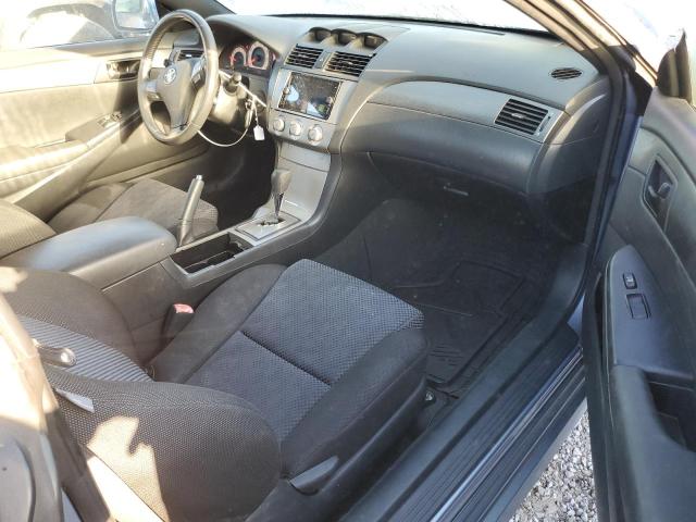 Photo 7 VIN: 4T1FA38P98U155480 - TOYOTA CAMRY SOLA 