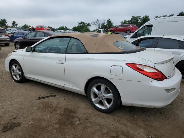 Photo 1 VIN: 4T1FA38P98U157343 - TOYOTA CAMRY SOLA 