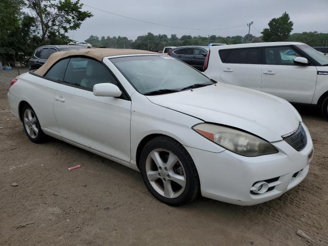 Photo 3 VIN: 4T1FA38P98U157343 - TOYOTA CAMRY SOLA 