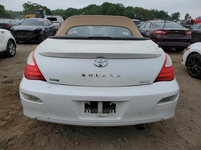 Photo 5 VIN: 4T1FA38P98U157343 - TOYOTA CAMRY SOLA 