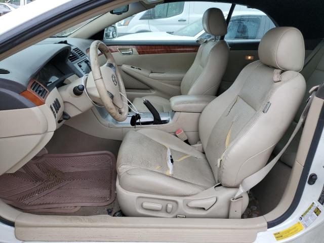 Photo 6 VIN: 4T1FA38P98U157343 - TOYOTA CAMRY SOLA 